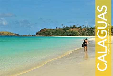 Calaguas Travel Guide: The Happy Beach of Camarines Norte | Lakwatsero