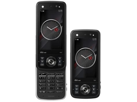 価格.com - T007 の製品画像