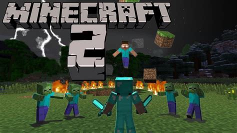 HEROBRINE HAT UNS IM AUGE MINECRAFT 2 3 YouTube