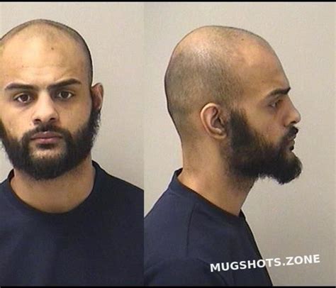 SHARKS ANTHONY ALAYS 03 08 2024 Kane County Mugshots Zone