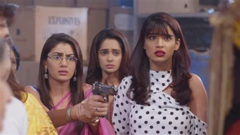 Watch Kumkum Bhagya Tv Serial Th December Full Episode