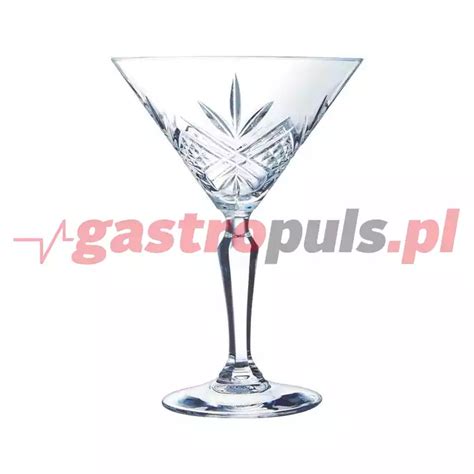 Kieliszek Do Martini Broadway 210 Ml Arcoroc P8795