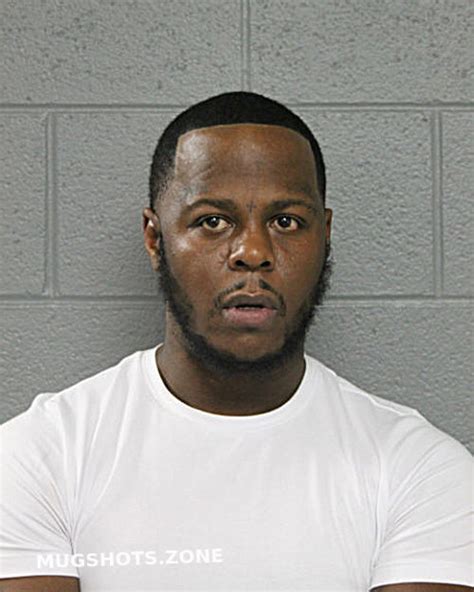 Jermaine A Nichols Chicago Mugshots Zone