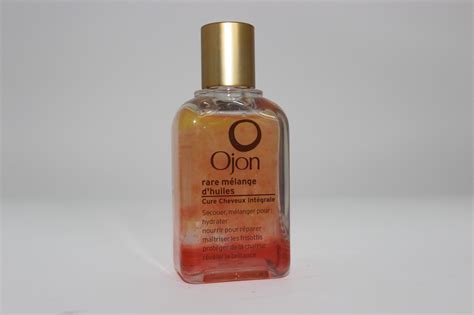 Ojon Rare Blend Oil- A Disappointing Product | SKIN DEEP