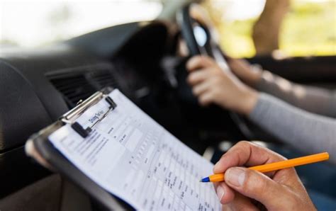 Safe Driving Skills And Drivers Test Tips Teen Driver Blog