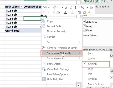 Maps in excel 2010