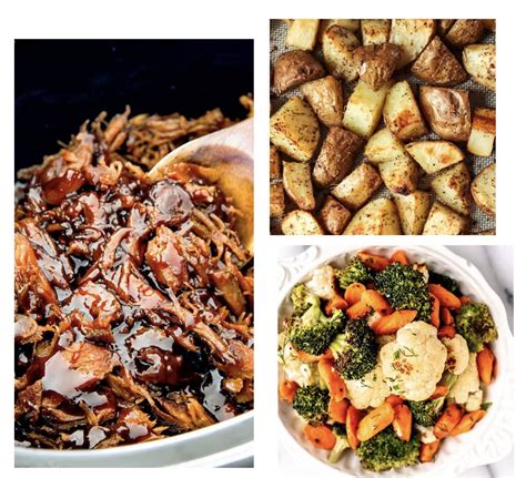 Sweet Chili Slow-Cooked Pork – The Meal Prep Life