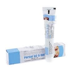 Buy Persol Ac Gel Gm Buy Online From Fairvaluepharmacy