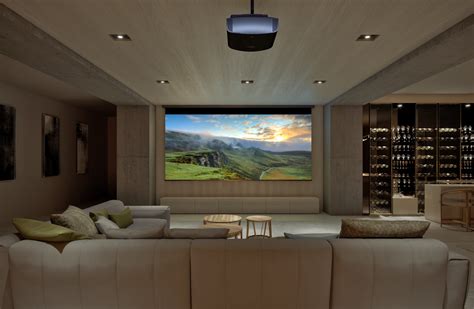 What Sets A Professional Home Theater Installation Apart Blog