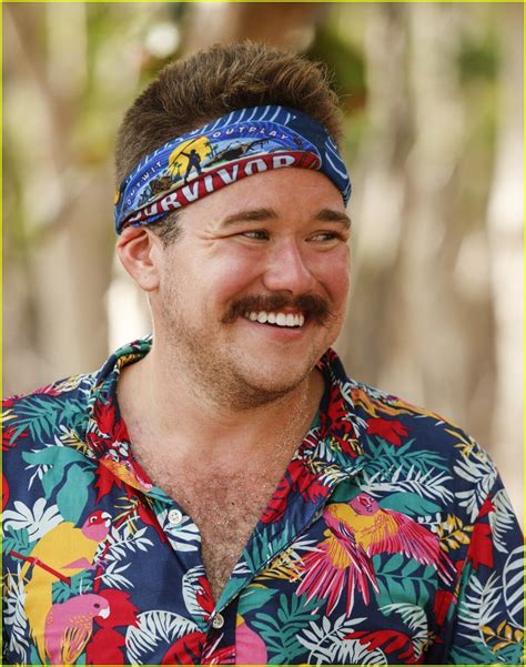 Survivor's Zeke Smith Outed As Transgender By Another Contestant: Photo ...