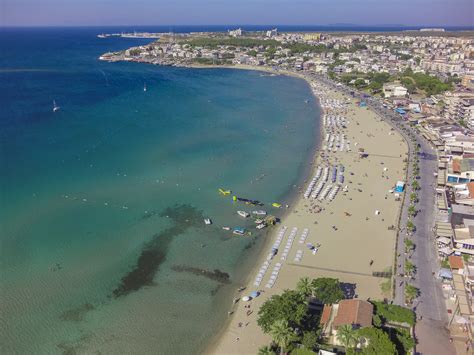 Aydın da gidilecek en iyi 5 plaj Yeni Bakış Son Dakika Haberleri