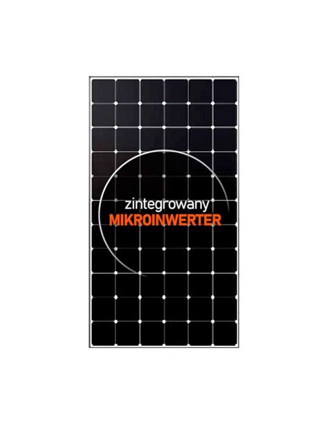 Sunpower Maxeon Wp Ac Mm Soltec Pl