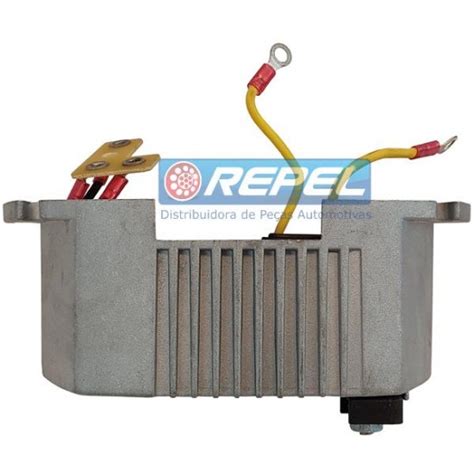 Regulador Alternador Prestolite 8RL3108C Leece Neville 8RL3108C