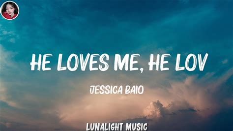 Jessica Baio He Loves Me He Loves Me Not Lyrics Taylor Swift Marshmello Mix Lyrics