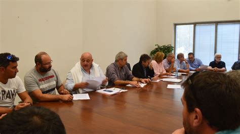 La Mesa de la Energía recoge alegaciones para enviarlas al Gobierno