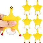 Amazon.com: Toysmith Chicken & Egg Toy : Toys & Games