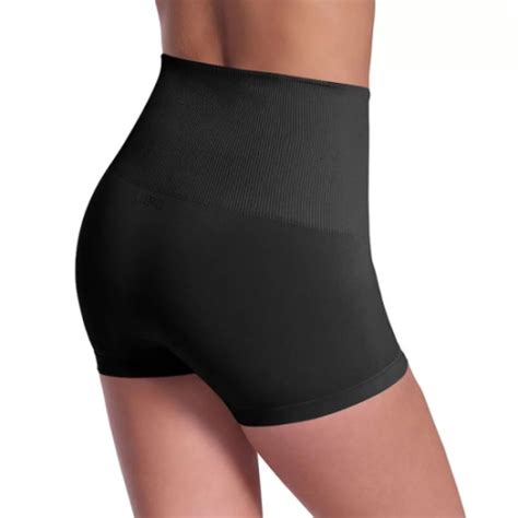 Calcinha Redutora Lupo Boxer Slim Modeladora