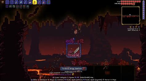 Terraria 12 Entramos En El Hardmode Youtube