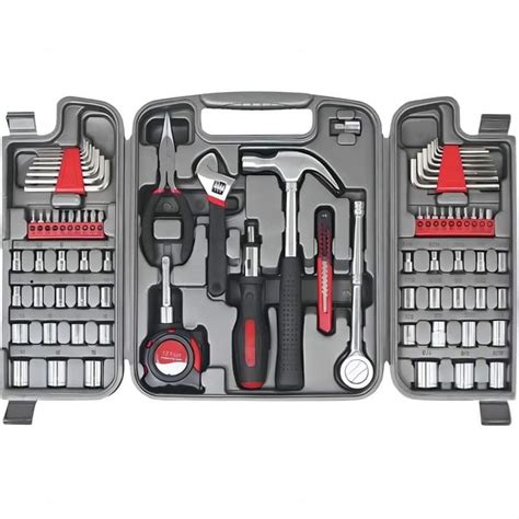 79 Piece Multi Purpose Hand Tool Set Bed Bath And Beyond 37877518