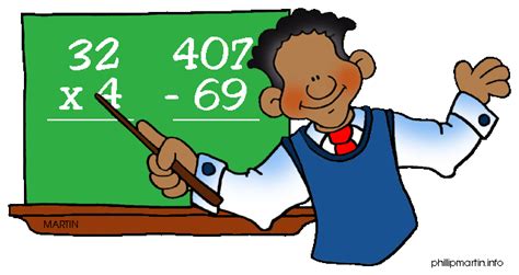 Free Classroom Cliparts Math, Download Free Classroom Cliparts Math png ...