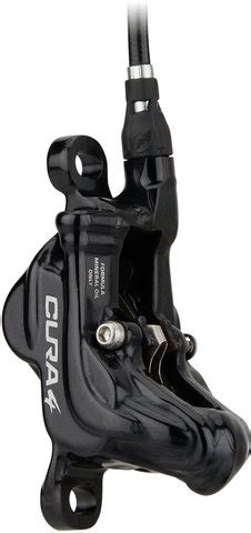 Formula Cura 4 Disc Brake High Power Modulation Bike Components