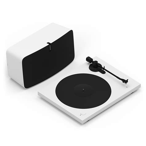 Sonos Turntable Review