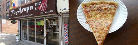 10 Old Fashioned New York Neighborhood Pizzerias Eater Ny