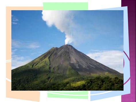 Things To Remember Before During And After Volcanic Eruption