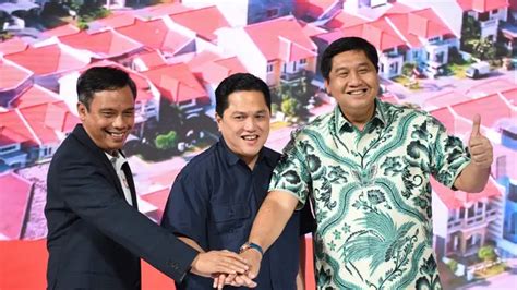 Gebrakan 2 Bulan Pemerintahan Prabowo Sukses Salurkan Pembiayaan 30