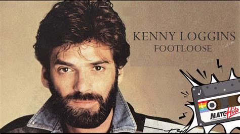 Kenny Loggins Footloose Youtube