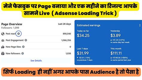 Part Google Adsense Loading Method Adsense Loading Kya Hai Aur