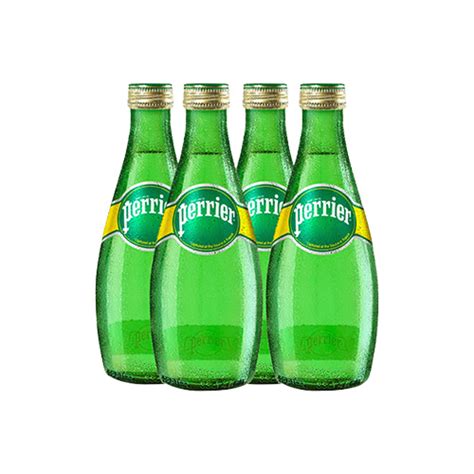 Perrier Do Al Mineralli Su