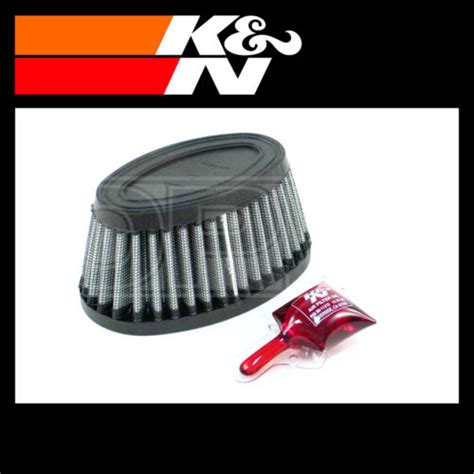 Kandn Air Filter Motorcycle Air Filter For Yamaha Dt125 Dt175 Mx175 Ya 1078 Ebay