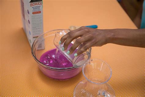 Diy Cleaning Slime For Hard To Reach Spaces Hgtv