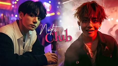 Night Club Taekook Oneshort In Tamil Dimpleficz Taekook Tamil