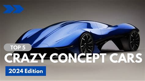 Top Concept Cars Coming In Youtube