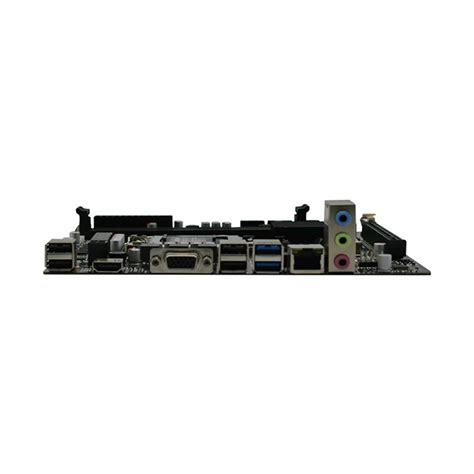 Afox IH310C MA6 V4 Gray Motherboard Price In BD RYANS