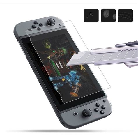 Стекло для Nintendo Switch для Nintendo Switch Украина