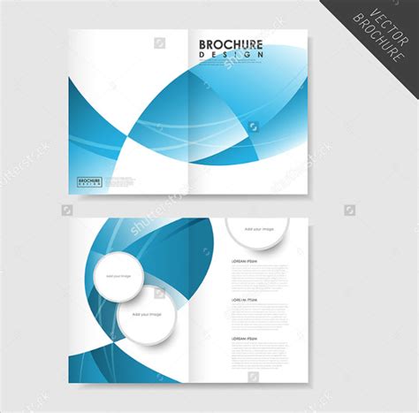 FREE 25+ Half Fold Brochure Templates in PSD | EPS | AI