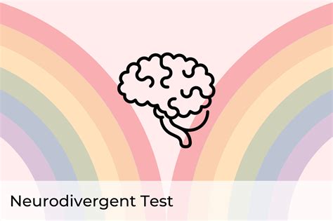 Neurodivergent Test For Anxiety Depression For Adults And Children