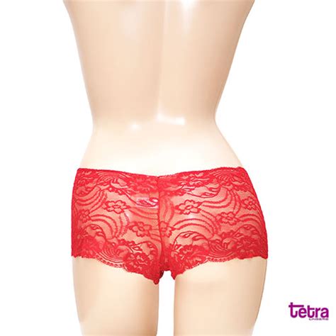 Tetra Lingerie Te Latina