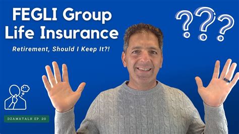 fegli group life insurance