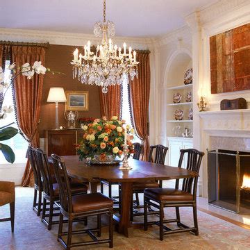 English Manor House Interior - Photos & Ideas | Houzz