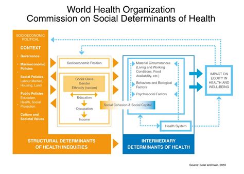 Explainer On Health Equity Health Equity