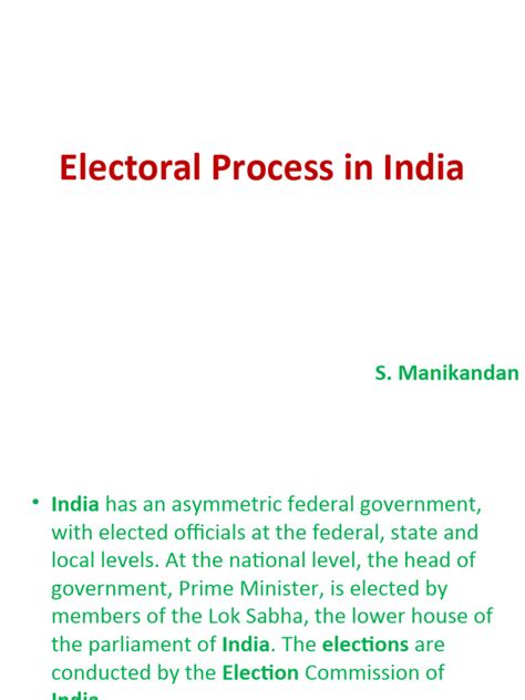 electoral process  india  electoral district elections