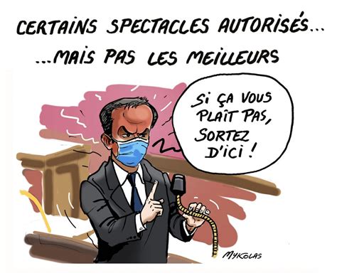 Dessins Humour Politique Du Jour Blagues Et Dessins