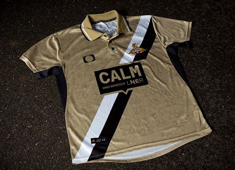 Doncaster Rovers 2020 21 Third Kit Football Shirt Culture Latest