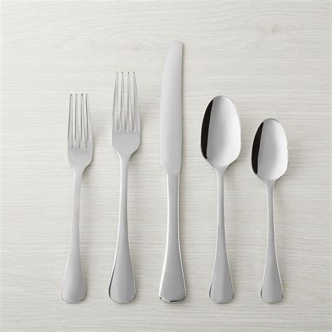 Oneida Bellasana Pc Flatware Set Stainless One Size