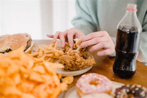 Binge Eating Kontrollverlust Ber Das Essverhalten