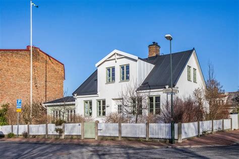 Tegnérgatan 34 Gamla Limhamn Malmö Villa Boneo